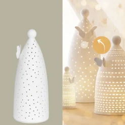 Räder Lichtengel Hoch