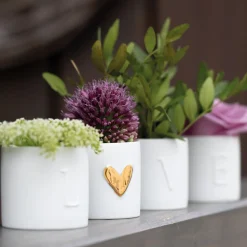 Räder Lichter Love 4er Set