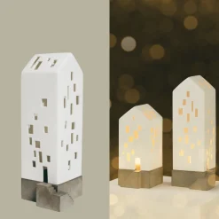 Räder Lichthaus Apartmenthaus