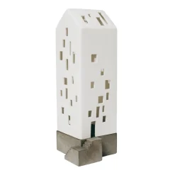 Räder Lichthaus Apartmenthaus