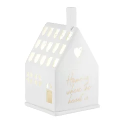 Räder Lichthaus Home is where the heart is