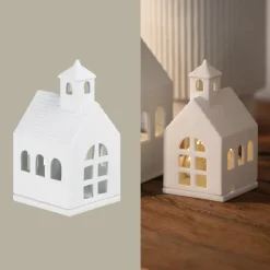 Räder Lichthaus Kapelle klein