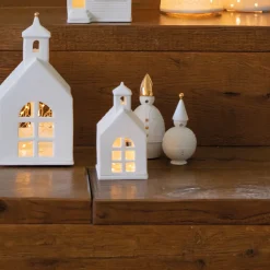 Räder Lichthaus Kapelle klein