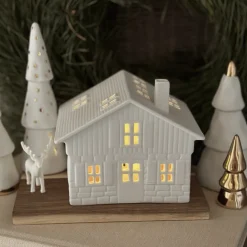 Räder Lichthaus Skihütte