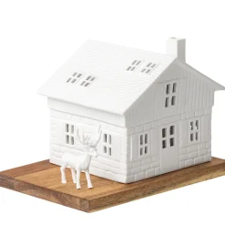 Räder Lichthaus Skihütte