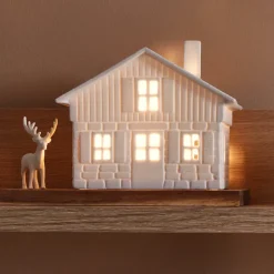 Räder Lichthaus Skihütte