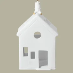 Räder Lichthaus Warten auf Rudolf