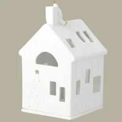 Räder Lichthaus Warten auf Rudolf