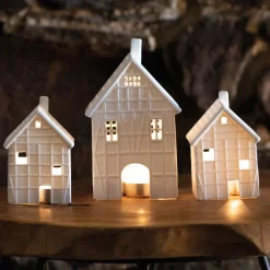 Räder LIVING Fachwerkhaus groß