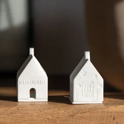 Räder LIVING Lichthaus Tritt ein bring Glück hinein