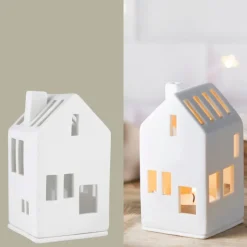 Räder LIVING Mini Lichthaus Wohnhaus