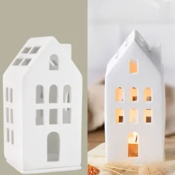 Räder LIVING Mini Lichthaus Gästehaus