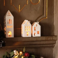 Räder LIVING Mini Lichthaus Gästehaus