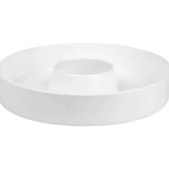 Räder LIVING Porzellankranz Nimm dir Zeit