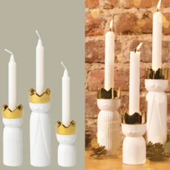 Räder Mini Königslichter 3er-Set