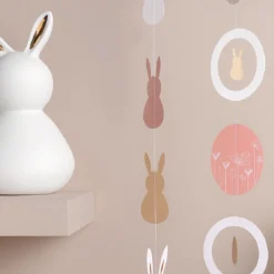 Räder OSTERN Kreiskette