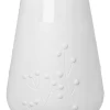 Räder Poesie Porzellanvase Pflanze
