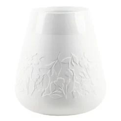 Räder Poesie Porzellanvase Blüten