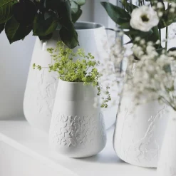 Räder Poesie Porzellanvase Blumenwiese
