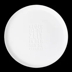 Räder Porzellan Schale Glück