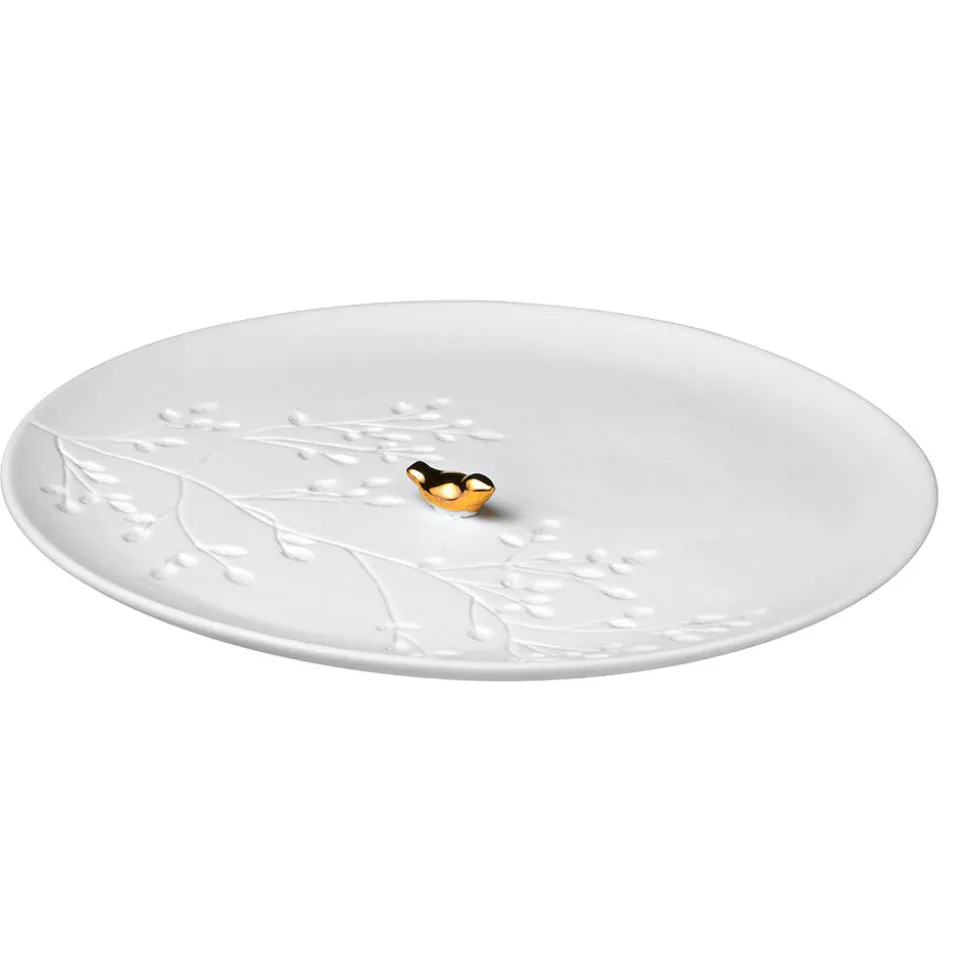 rder_porzellanteller_gold_SKUFoorxTwYdd_0.webp Räder Porzellanteller Goldfarbener Vogel Klein