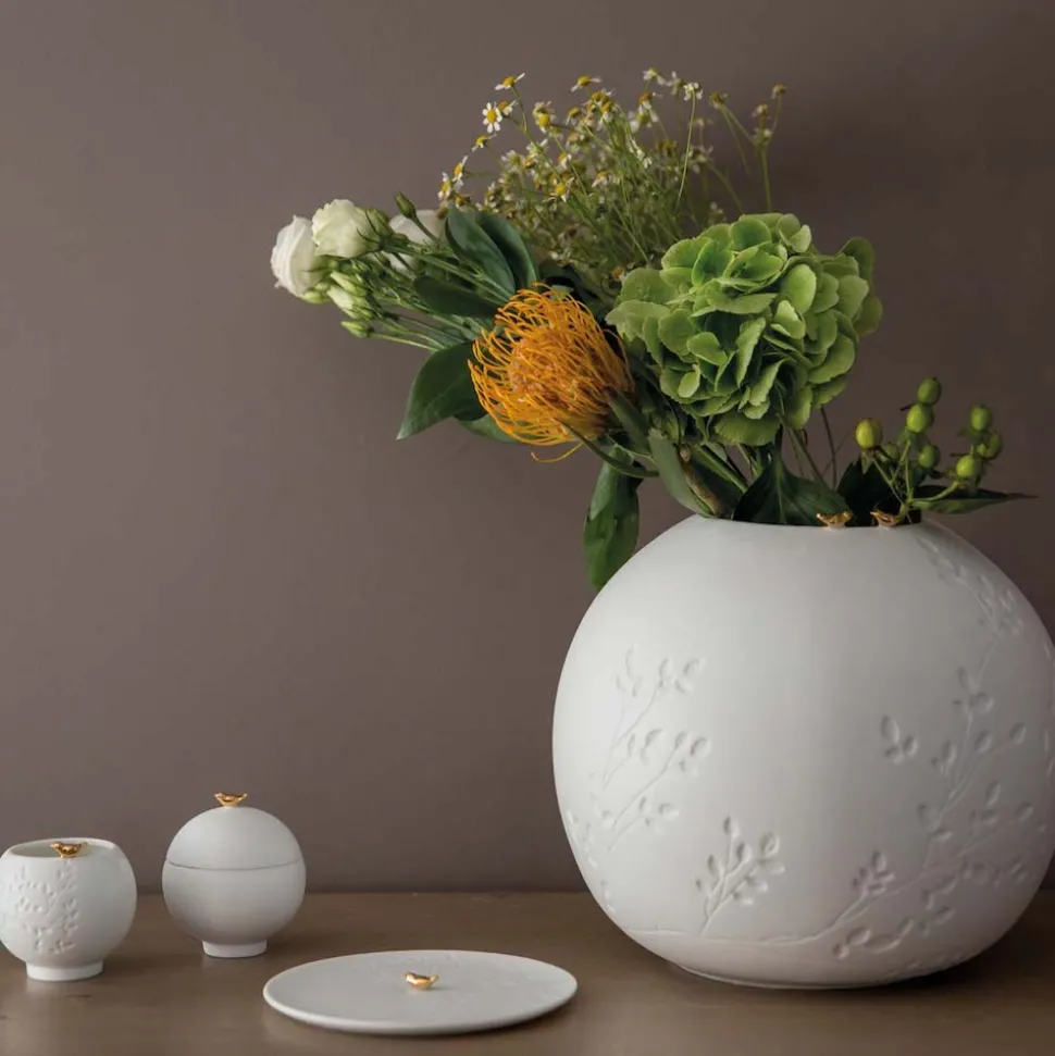 rder_porzellanteller_gold_SKUFoorxTwYdd_3.webp Räder Porzellanteller Goldfarbener Vogel Klein