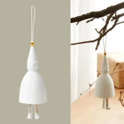 Räder Santaglöckchen Noel