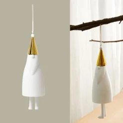 Räder Santaglöckchen Santa