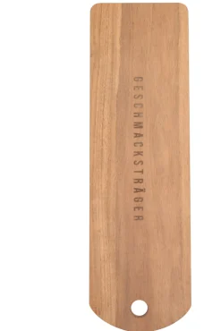 Räder Schneidebrett Geschmacksträger