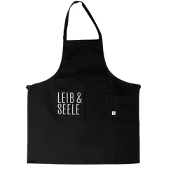 Räder Schürze Leib & Seele
