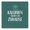 Räder Servietten Kalorien suchen ein Zuhause