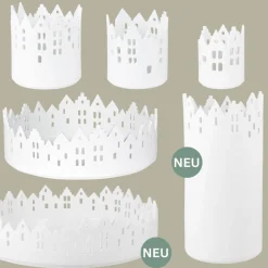 Räder Stadtlicht Innenhof