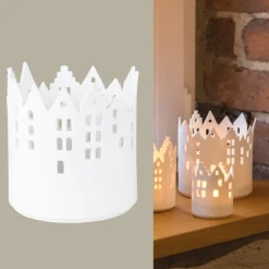 Räder Stadtlicht Marktplatz