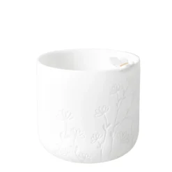 Räder Teelichthalter Schmetterling oben