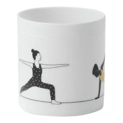 Räder Teelichthalter Yoga