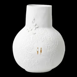 Räder Vase Parkspaziergang