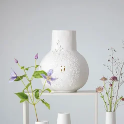 Räder Vase Parkspaziergang