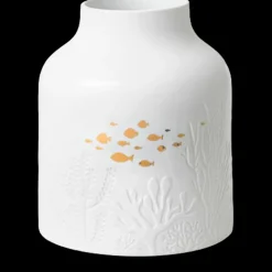 Räder Vase Unterwasserwelt