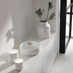 Räder Vase Unterwasserwelt