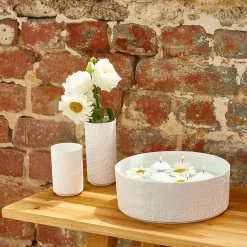 Räder Wundergarten Schale Das Leben ist voller Wunder