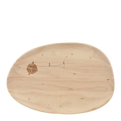 Räder Wunderland Holz Tablett Seiltänzer