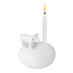 Räder Wunschkerze Schwein