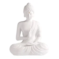 Räder Zen Spirit Buddha Figur sitzend groß