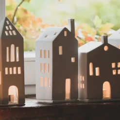 Räder ZUHAUSE Lichthaus Große Tür