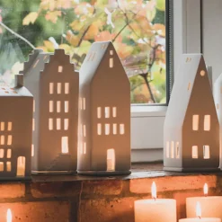 Räder ZUHAUSE Lichthaus Große Fenster