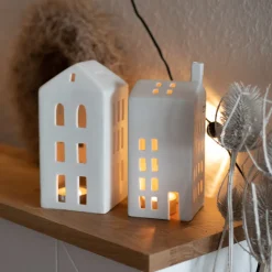 Räder ZUHAUSE Lichthaus Kleine Fenster