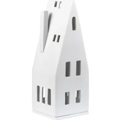 Räder ZUHAUSE Lichthaus Spitzdach ca. 20 cm