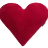 SAVONA gefülltes Kissen Herz