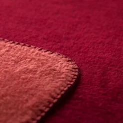 SAVONA Wohndecke Herz