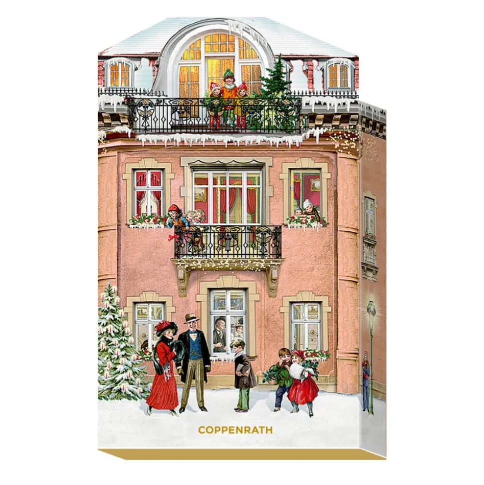 schachteladventskalender__SKU875aIgWaxy_0.webp Schachteladventskalender Mein kleines Weihnachtshaus rosa
